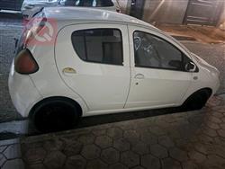 Geely LC